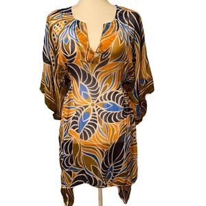 La leela Swimsuit Coverup